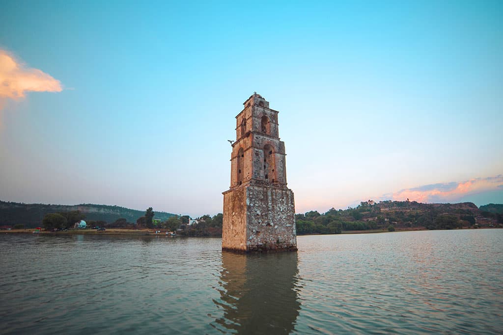 Villa del Carbón
