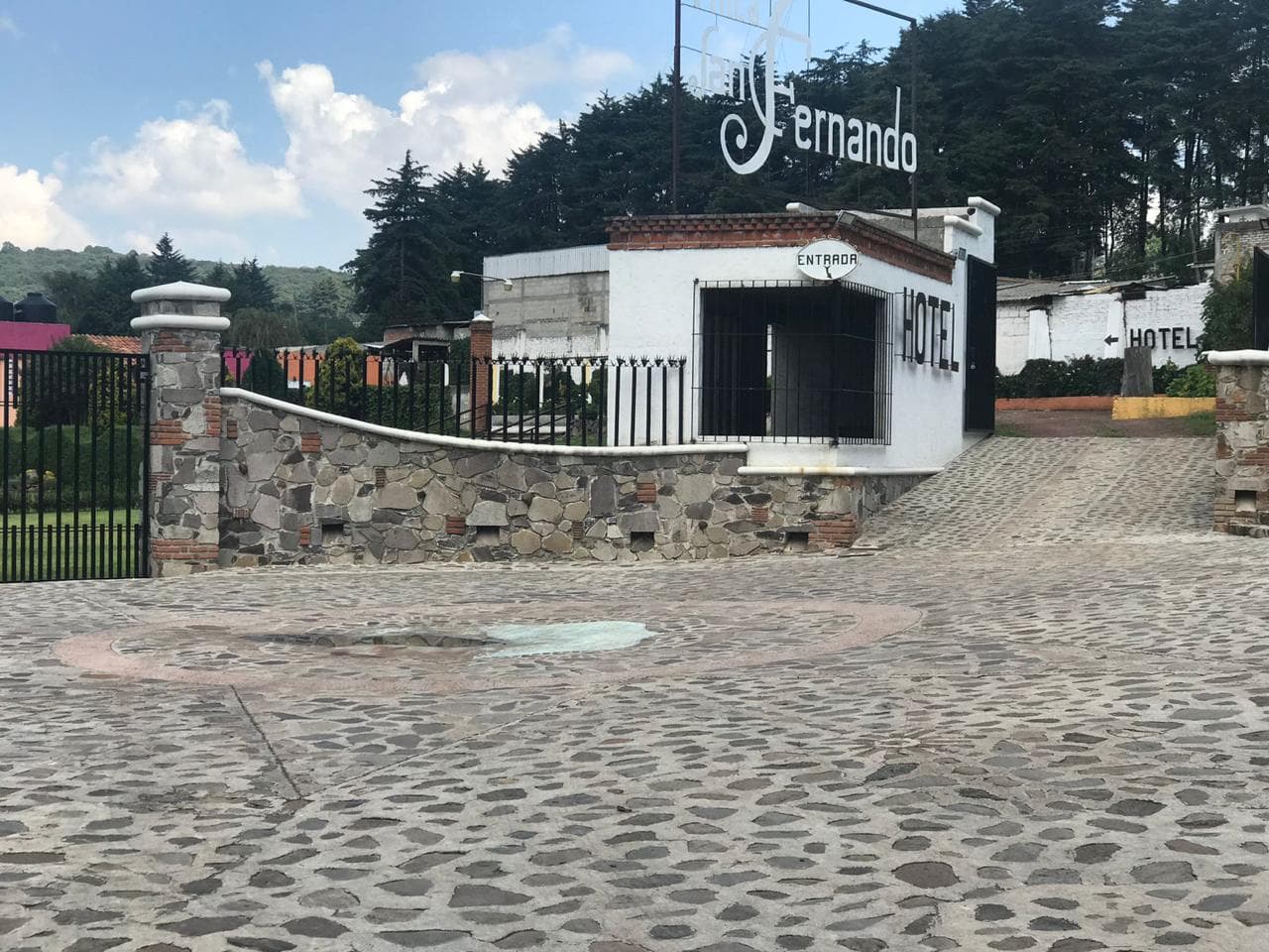 Finca San Fernando imagen 11