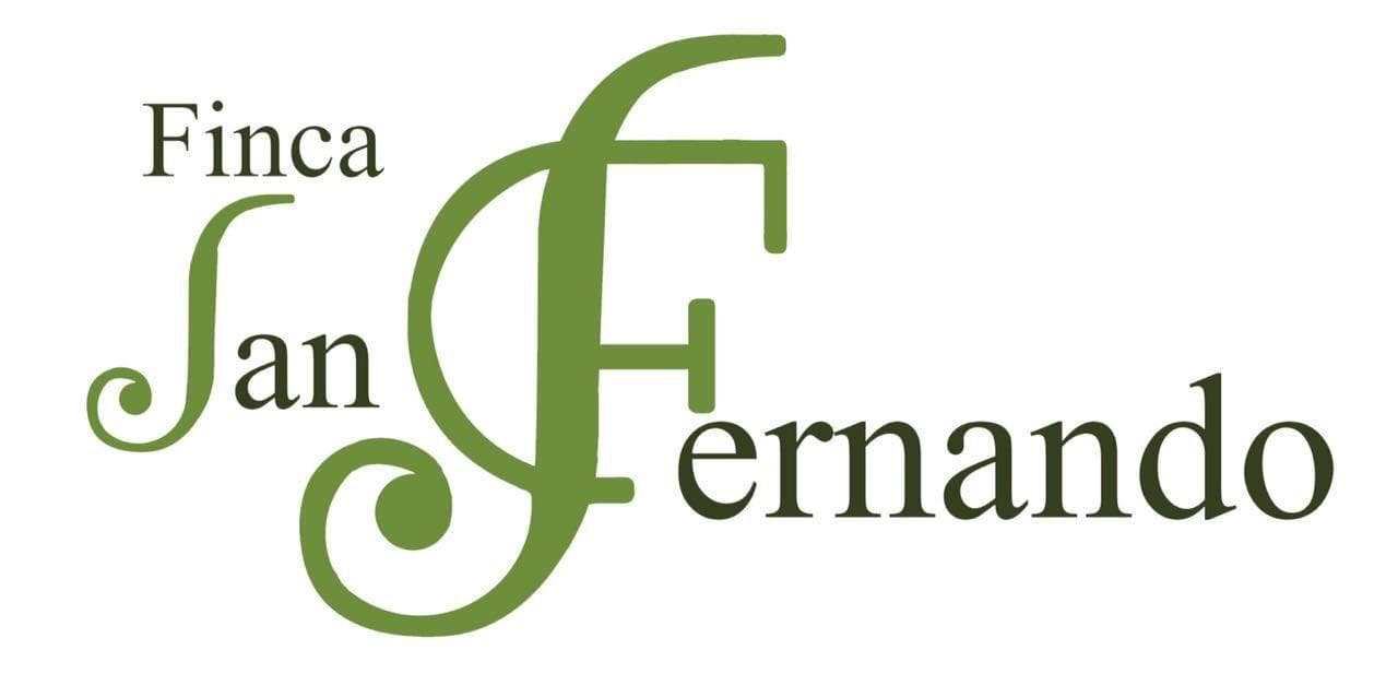 Logo de Finca San Fernando